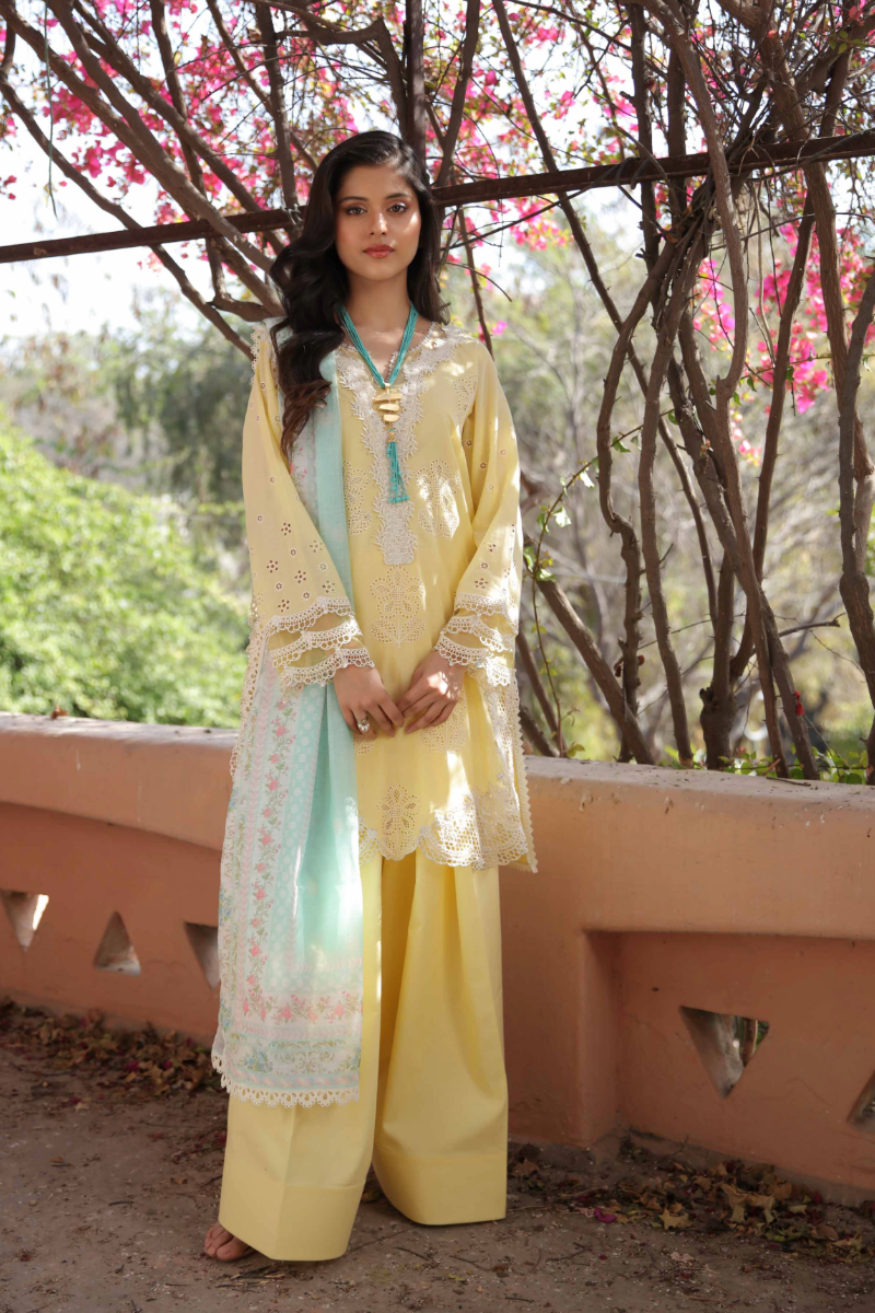 Manara | Vintage Flora 25 | NOOR -  Manara Ladies Clothes - Original Designer Dress - House of Maryam