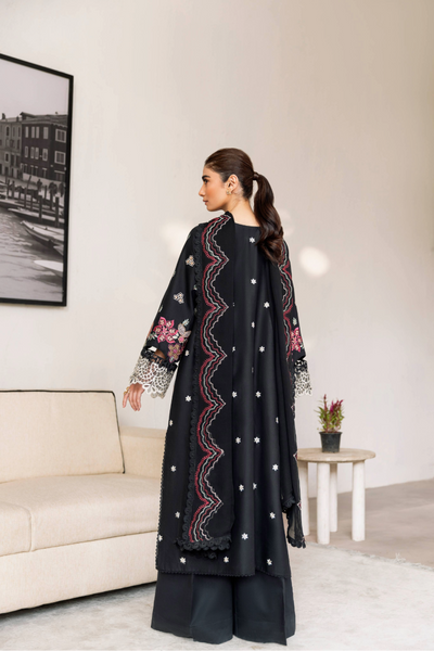 Manara | Mgrolia Garden 25 | MIDSUMMER NIGHT -  Manara Ladies Clothes - Original Designer Dress - House of Maryam