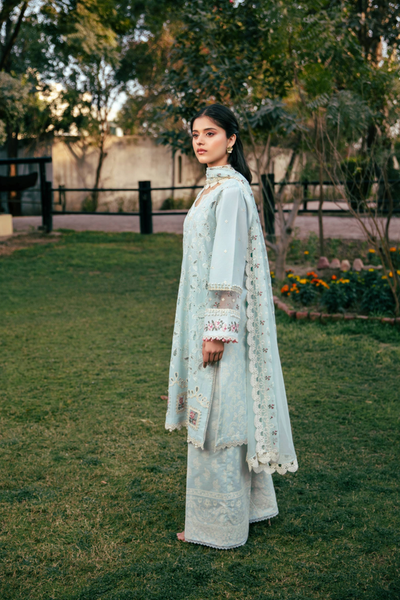 Manara | Vintage Flora 25 | SERENA -  Manara Ladies Clothes - Original Designer Dress - House of Maryam