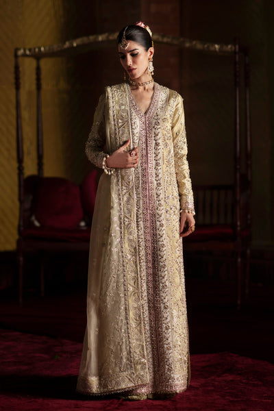 Saad Bin Shahzad | Laavni Formals | SELIN