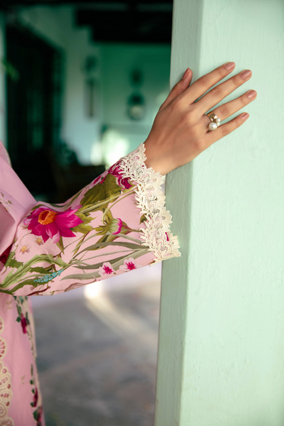 Manara | Vintage Flora 25 | SIERRA -  Manara Ladies Clothes - Original Designer Dress - House of Maryam