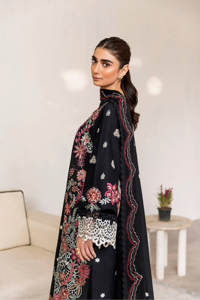 Manara | Mgrolia Garden 25 | MIDSUMMER NIGHT -  Manara Ladies Clothes - Original Designer Dress - House of Maryam