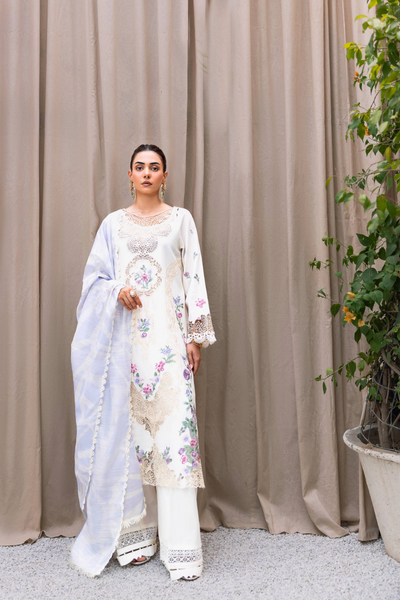 Manara | Mgrolia Garden 25 | MIRAGE -  Manara Ladies Clothes - Original Designer Dress - House of Maryam