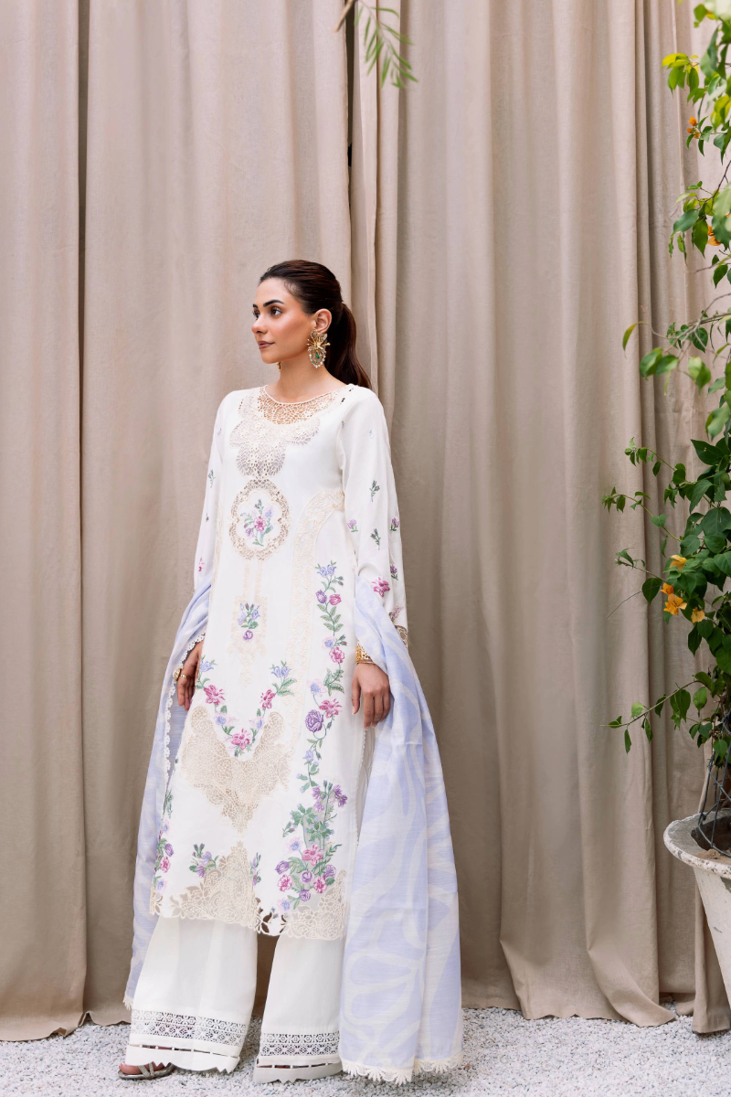 Manara | Mgrolia Garden 25 | MIRAGE -  Manara Ladies Clothes - Original Designer Dress - House of Maryam