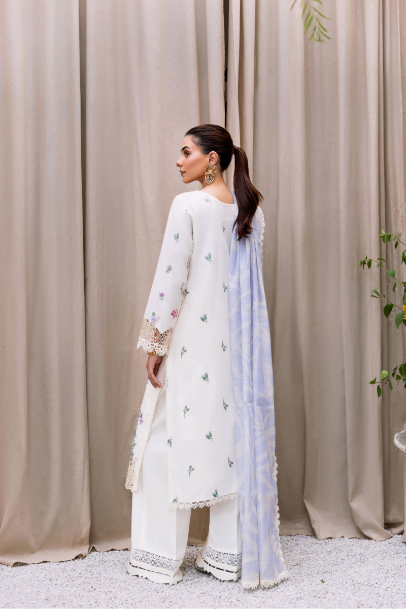 Manara | Mgrolia Garden 25 | MIRAGE -  Manara Ladies Clothes - Original Designer Dress - House of Maryam