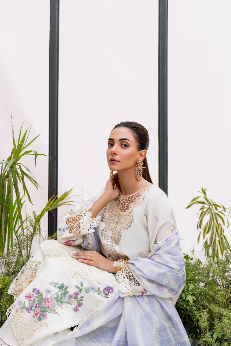 Manara | Mgrolia Garden 25 | MIRAGE -  Manara Ladies Clothes - Original Designer Dress - House of Maryam