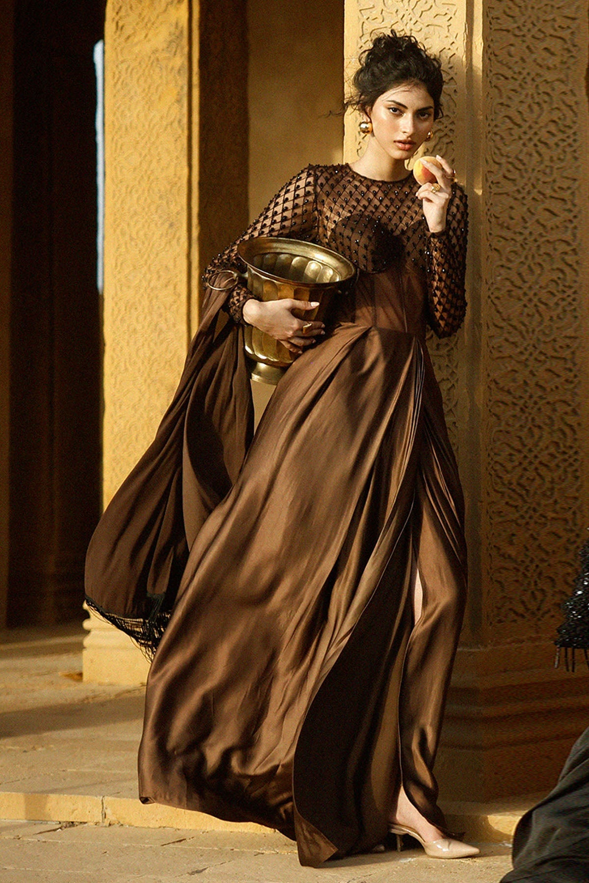 Erum Khan | Carvaan Formals |Raazmeen, image 6