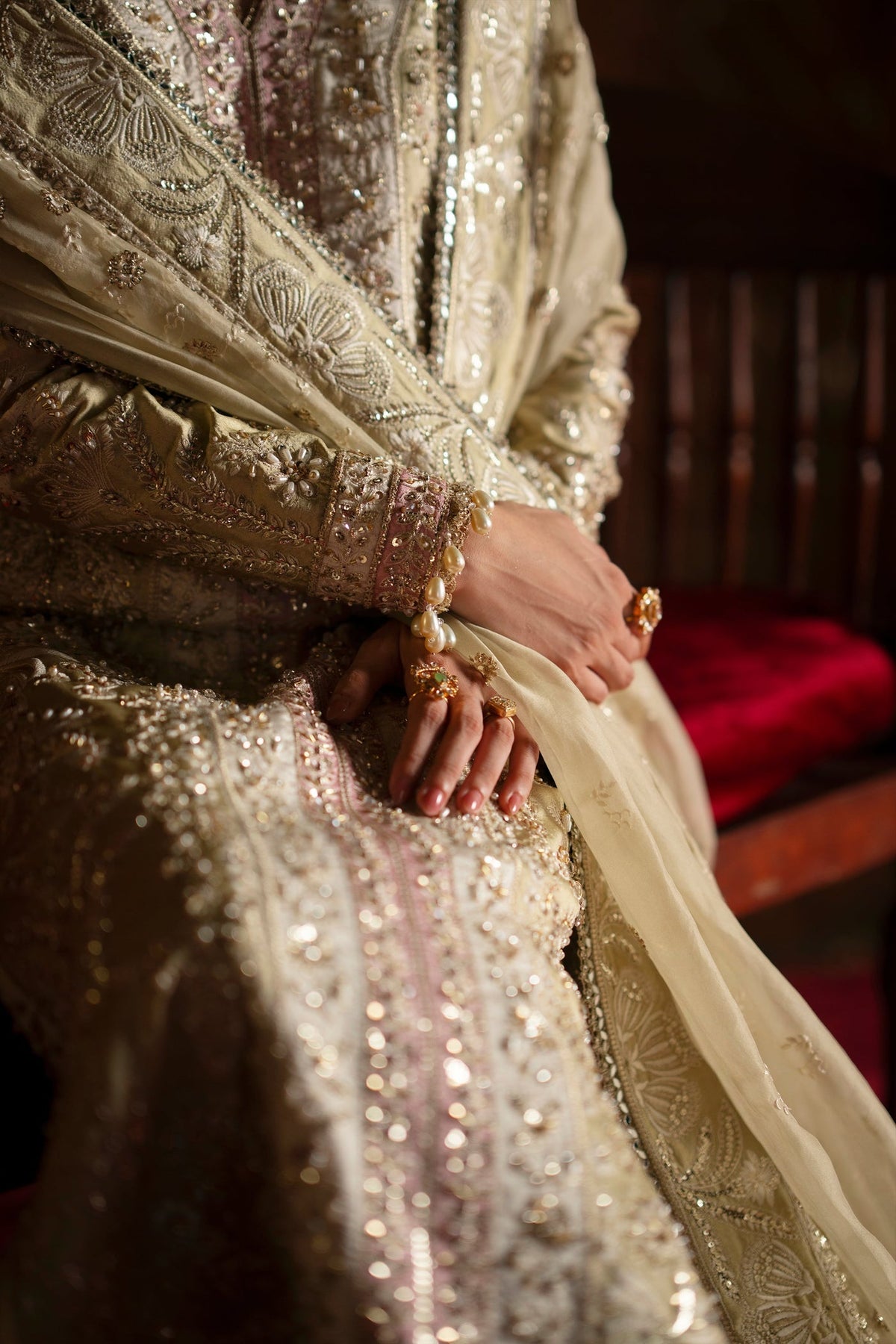 Saad Bin Shahzad | Laavni Formals | SELIN, image 6