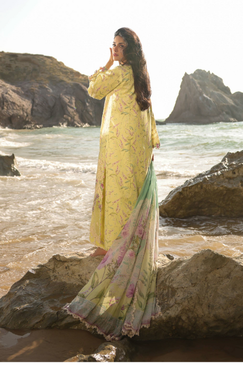 Manara | Summer Dreams 26 |GOLDEN HAZE-3