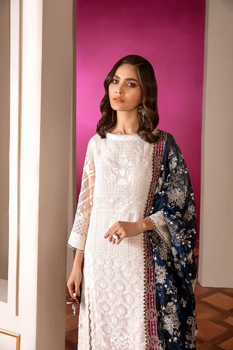 Baroque | Chantelle 23 | 02 -  Baroque Formal - Original Designer Dress - House of Maryam