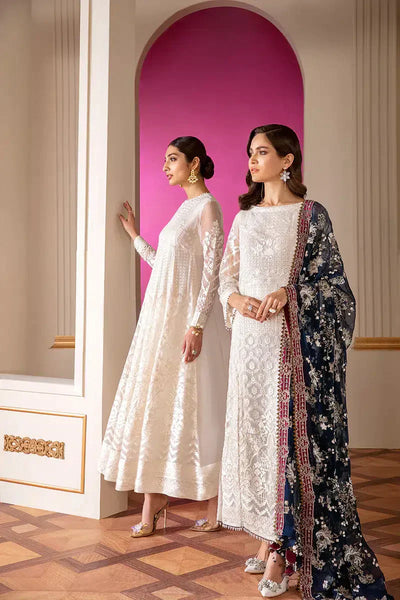 Baroque | Chantelle 23 | 02 -  Baroque Formal - Original Designer Dress - House of Maryam