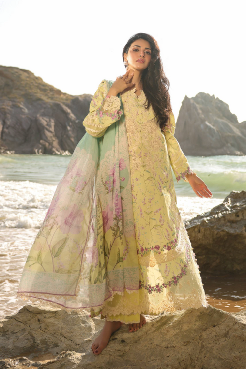 Manara | Summer Dreams 26 |GOLDEN HAZE-1