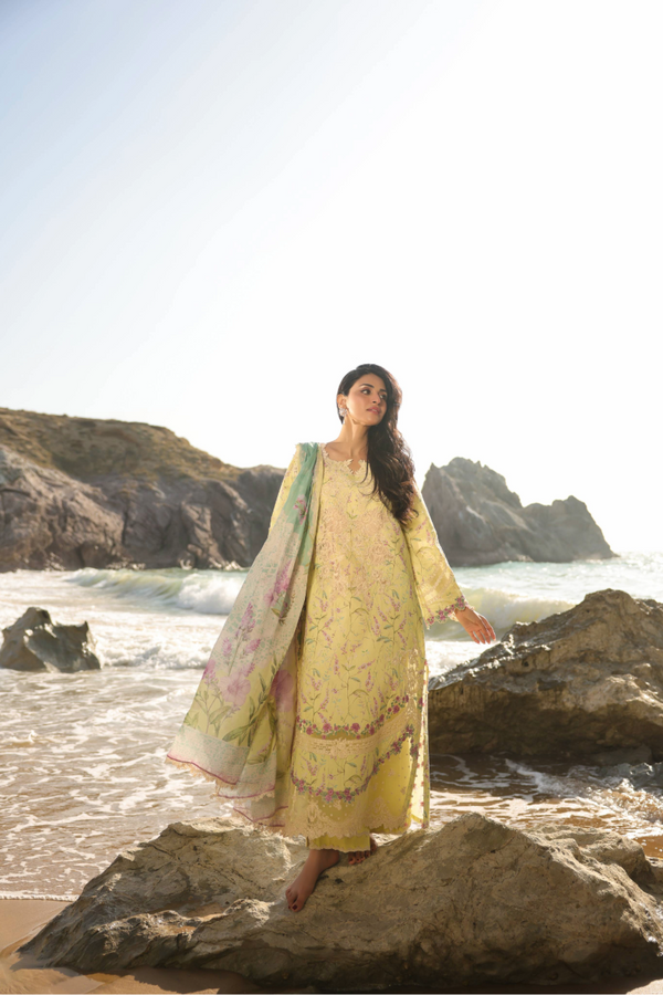 Manara | Summer Dreams 26 |GOLDEN HAZE-4