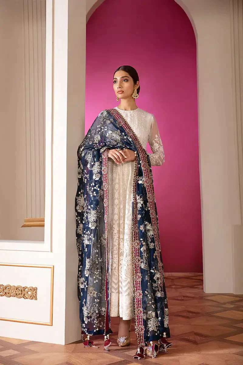 Baroque | Chantelle 23 | 02 -  Baroque Formal - Original Designer Dress - House of Maryam