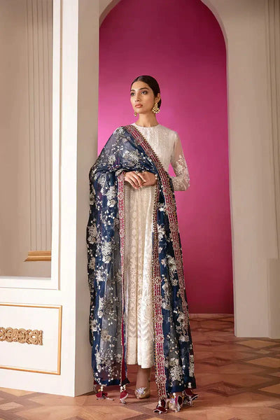 Baroque | Chantelle 23 | 02 -  Baroque Formal - Original Designer Dress - House of Maryam