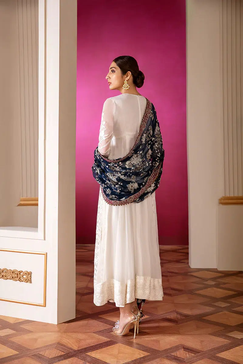 Baroque | Chantelle 23 | 02 -  Baroque Formal - Original Designer Dress - House of Maryam