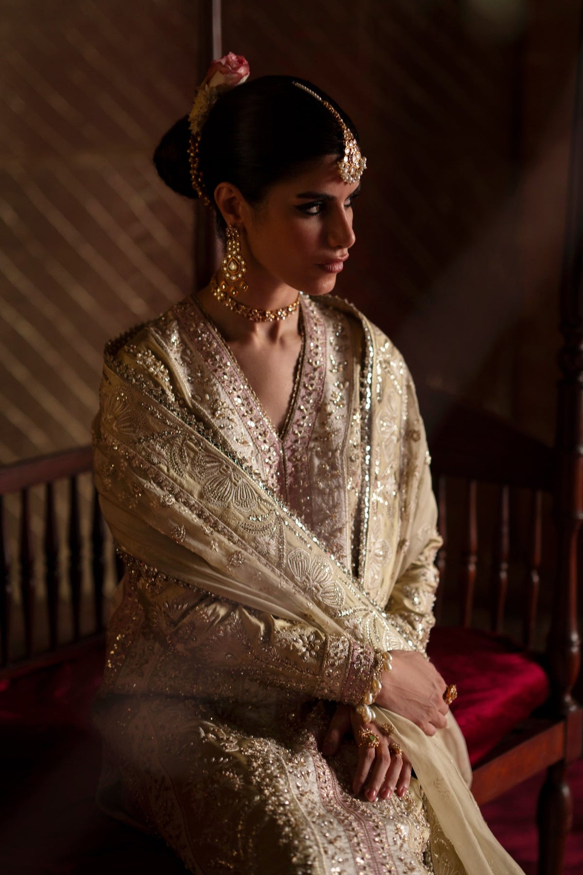 Saad Bin Shahzad | Laavni Formals | SELIN, image 8