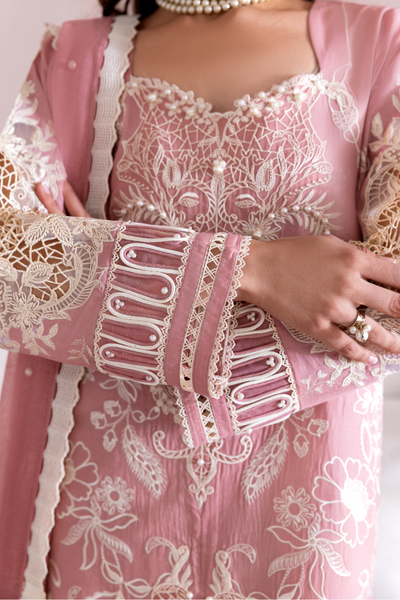 Manara | Mgrolia Garden 25 | TEAROSE -  Manara Ladies Clothes - Original Designer Dress - House of Maryam