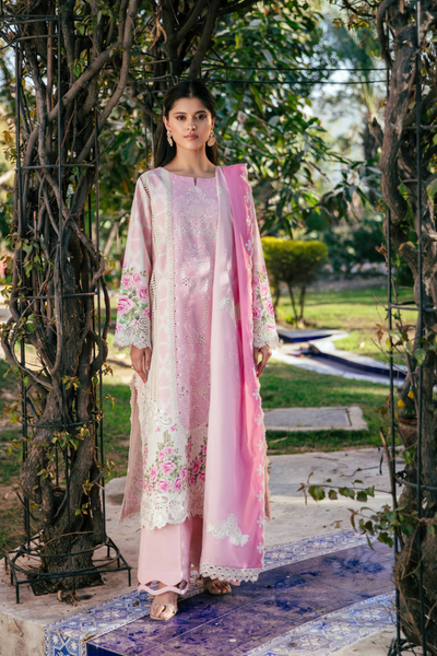 Manara | Vintage Flora 25 | ROZINAY -  Manara Ladies Clothes - Original Designer Dress - House of Maryam