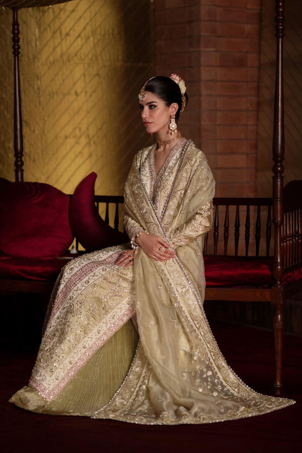 Saad Bin Shahzad | Laavni Formals | SELIN, image 7