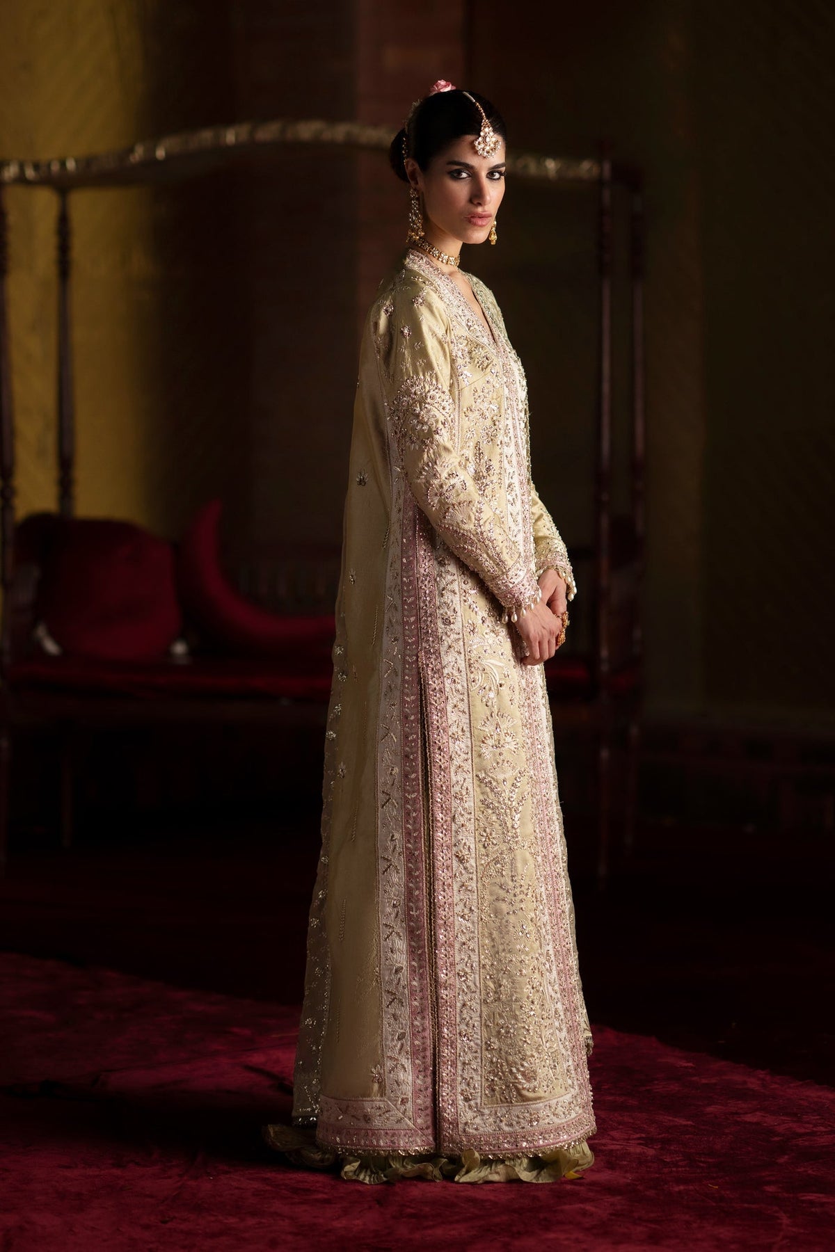 Saad Bin Shahzad | Laavni Formals | SELIN, image 2