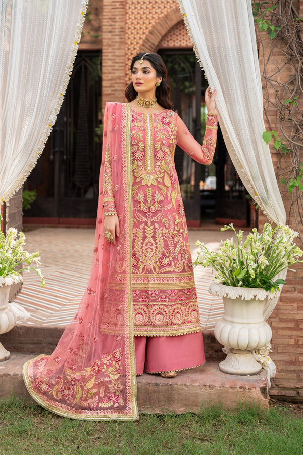 Inara | Shehnaiyaan Wedding Formals | NOOR JAHAN-1