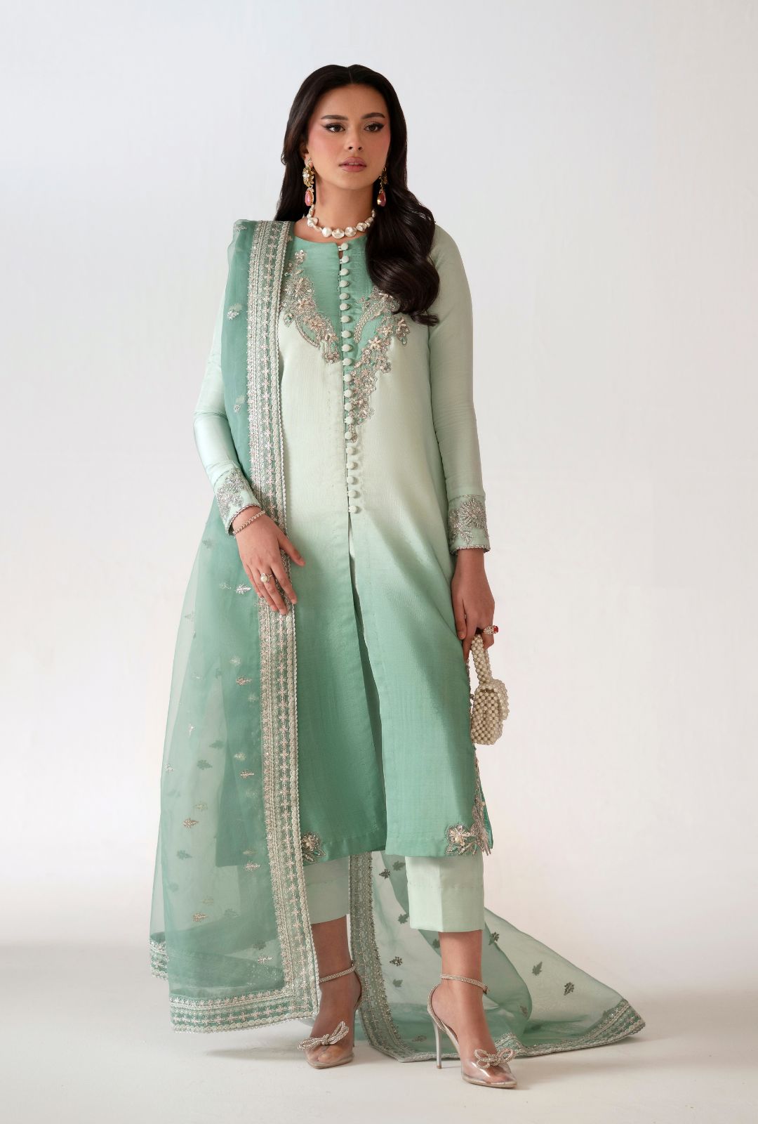 AJR Couture | Luxe Pret 25 | Harmony-1