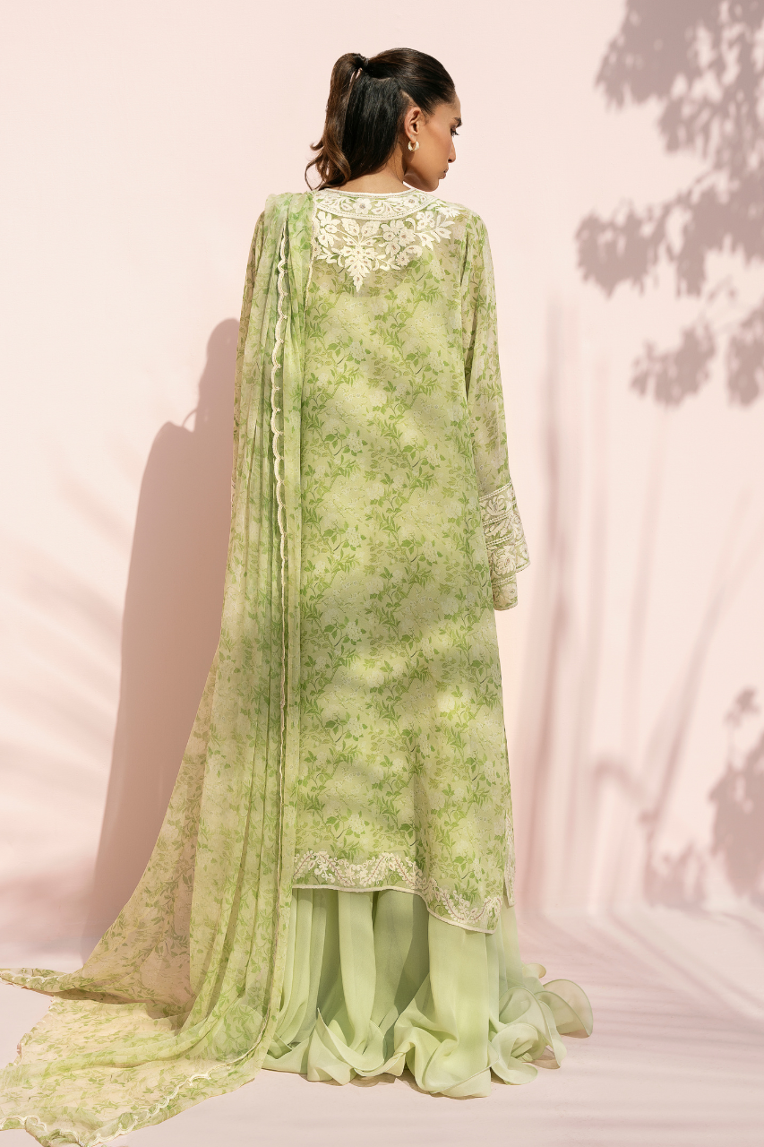 Sania Maskatiya | Eid ul Adha Edit | Izzy-2