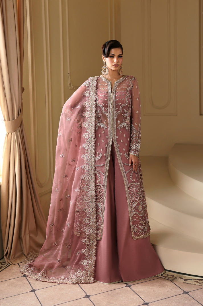 Inara | Ophelia Luxury Formal | ELYSIA-1