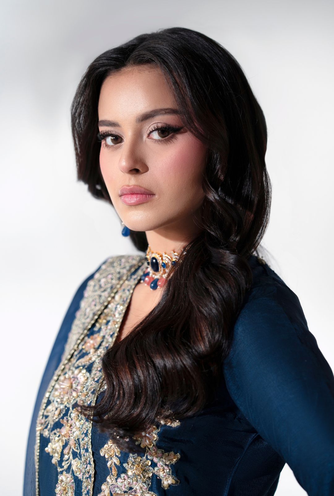AJR Couture | Luxe Pret 25 |  Oasis Orient, image 3