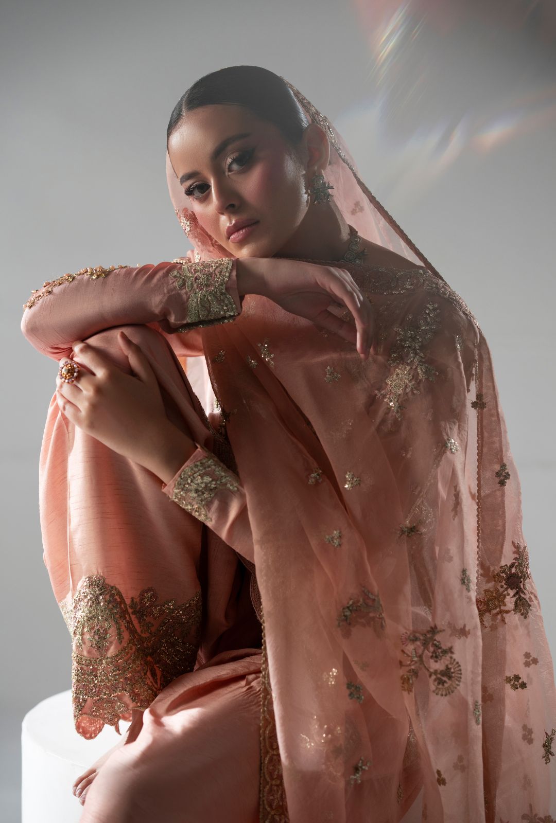 AJR Couture | Luxe Pret 25 |  Ankara Allure, image 3