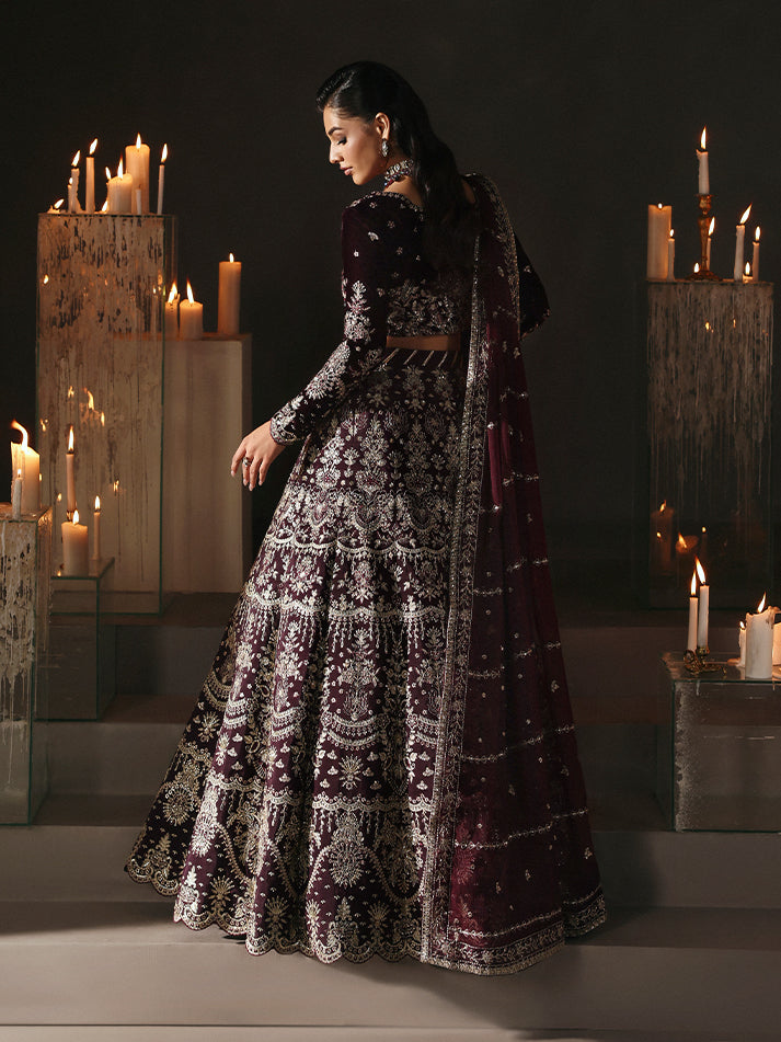 Gulaal | Marais Velvet | CALIRA, image 2