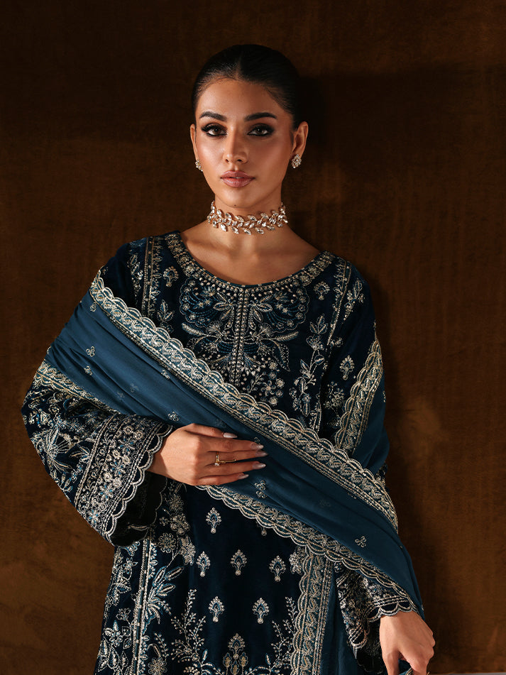 Gulaal | Marais Velvet | MORENA, image 3