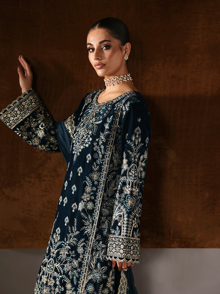 Gulaal | Marais Velvet | MORENA, image 4