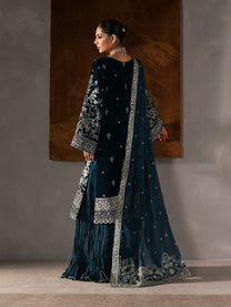 Gulaal | Marais Velvet | MORENA, image 2