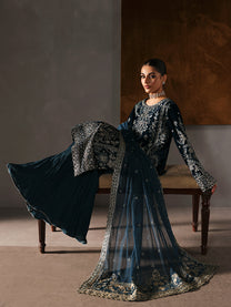 Gulaal | Marais Velvet | MORENA, image 5