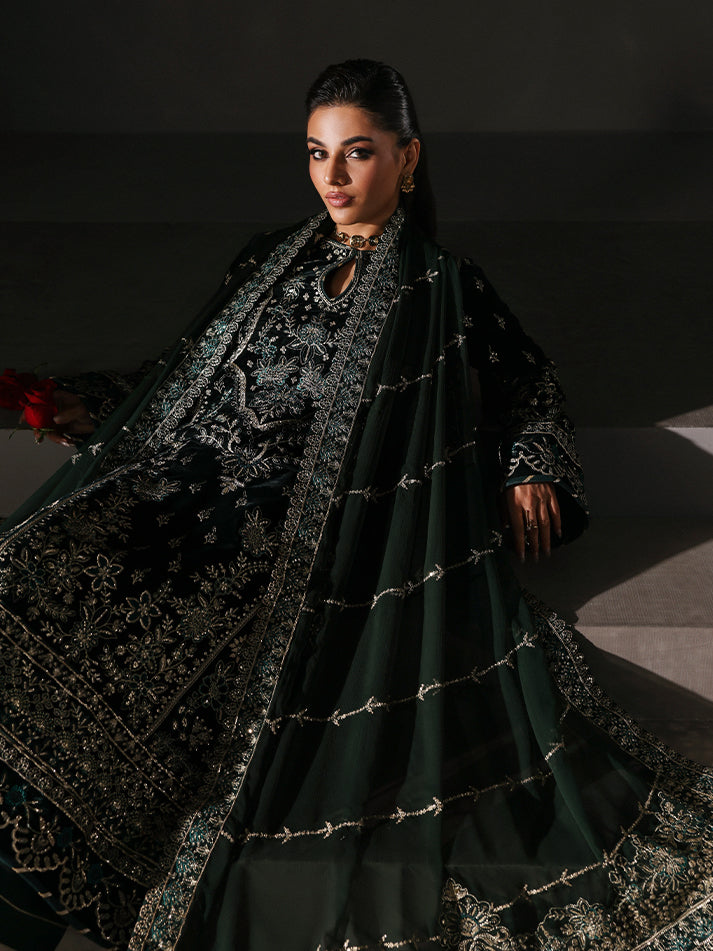 Gulaal | Marais Velvet | EVANA, image 6