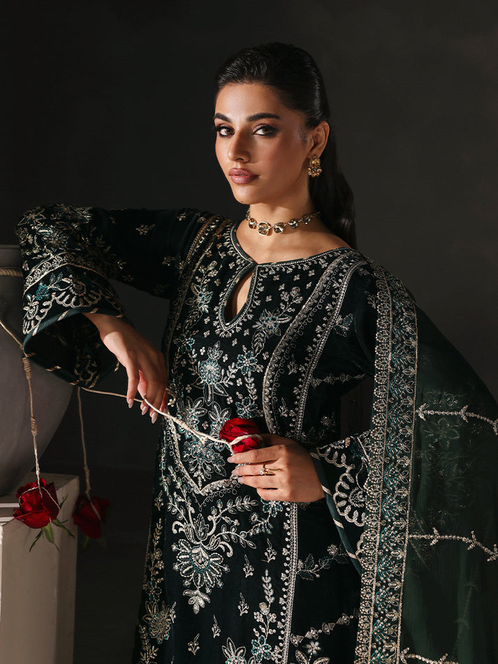 Gulaal | Marais Velvet | EVANA, image 5