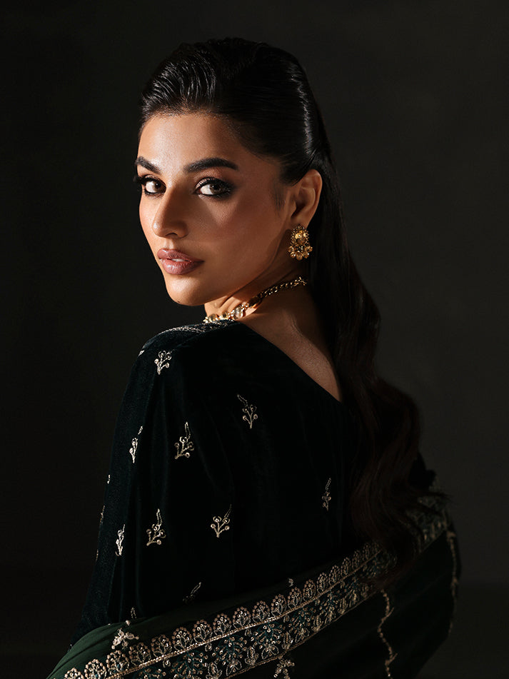 Gulaal | Marais Velvet | EVANA, image 9