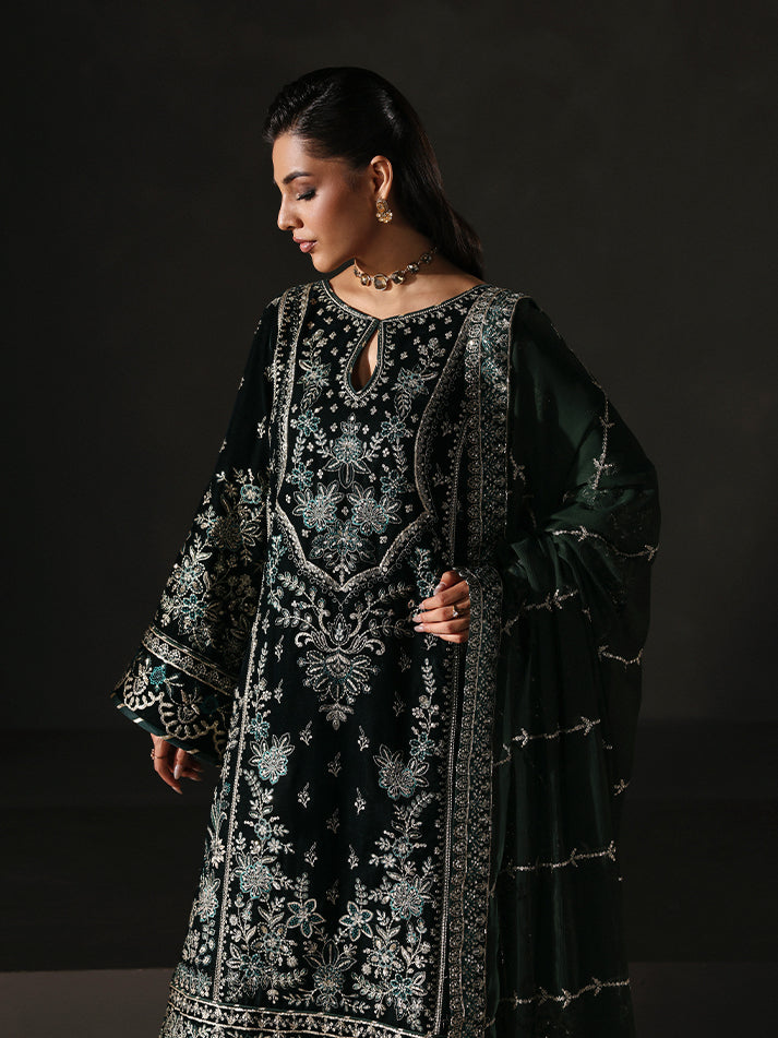 Gulaal | Marais Velvet | EVANA, image 4