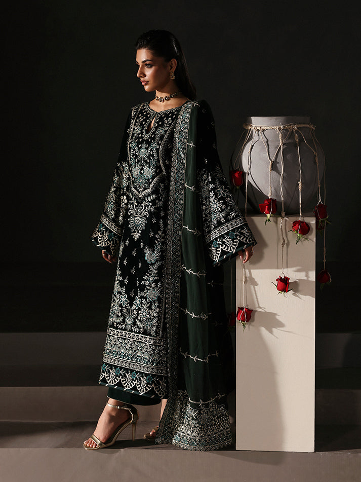 Gulaal | Marais Velvet | EVANA, image 3