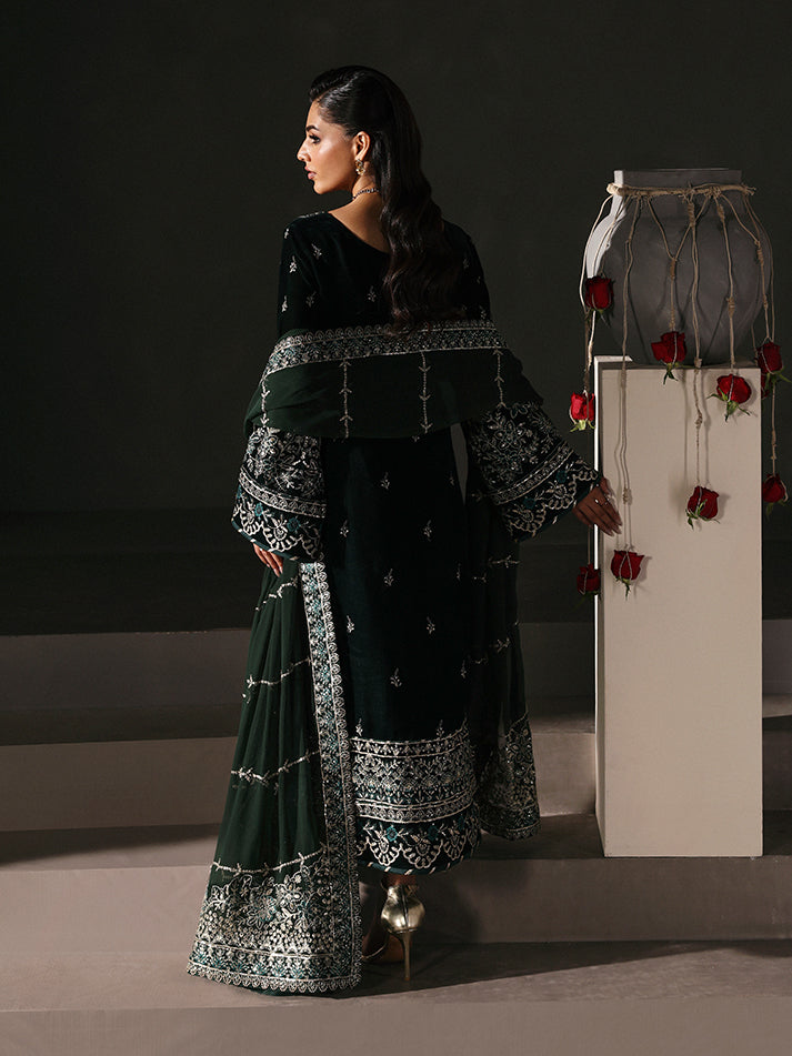 Gulaal | Marais Velvet | EVANA, image 2