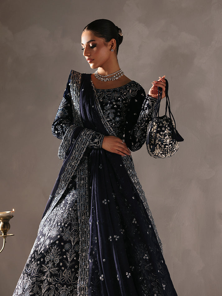 Gulaal | Marais Velvet | ARDORA, image 4