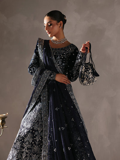 Gulaal | Marais Velvet | ARDORA