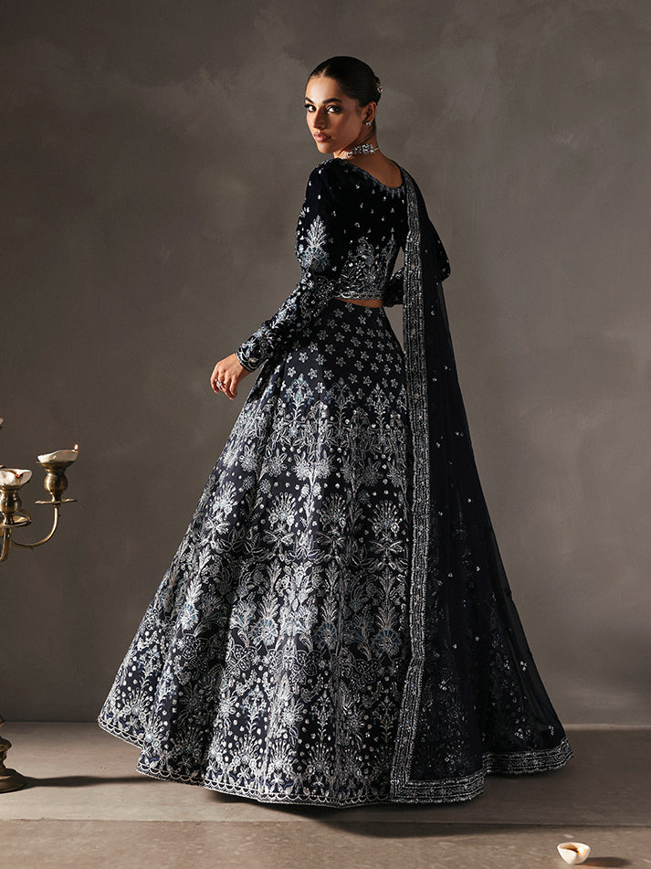 Gulaal | Marais Velvet | ARDORA, image 2
