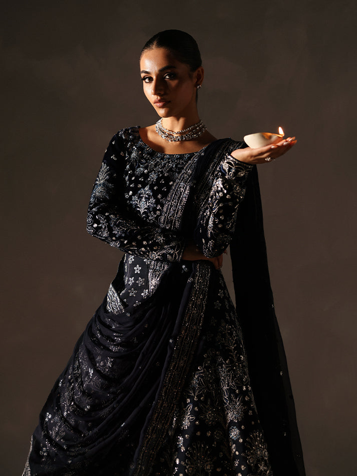 Gulaal | Marais Velvet | ARDORA, image 7