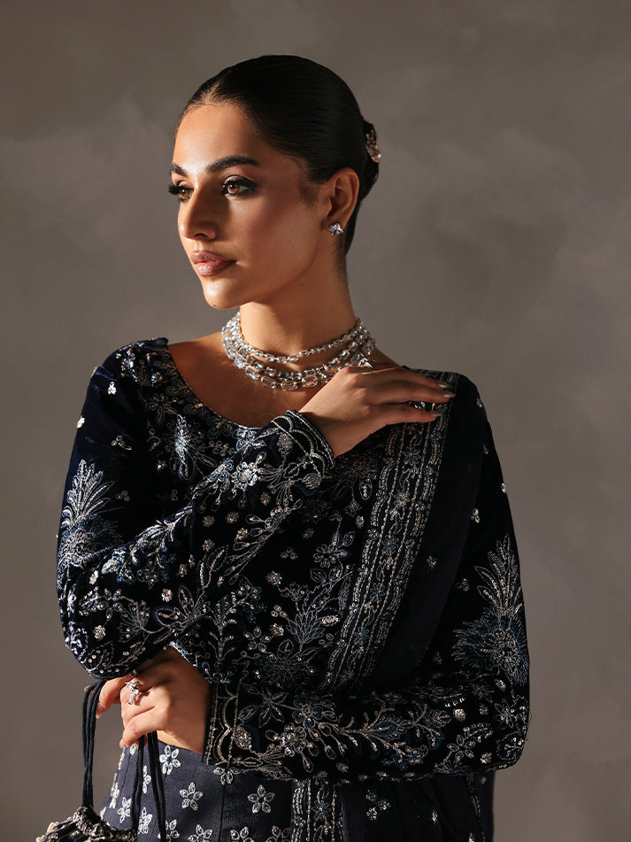 Gulaal | Marais Velvet | ARDORA, image 6