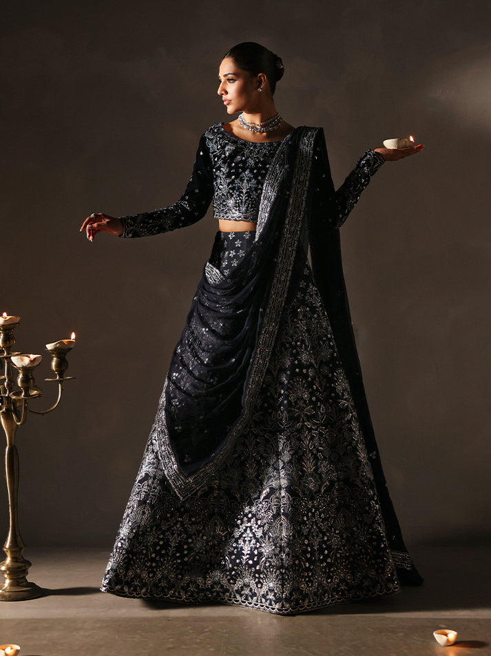 Gulaal | Marais Velvet | ARDORA, image 5