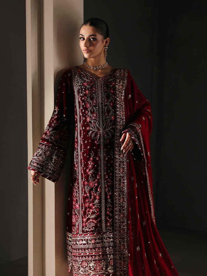Gulaal | Marais Velvet | VELA, image 2