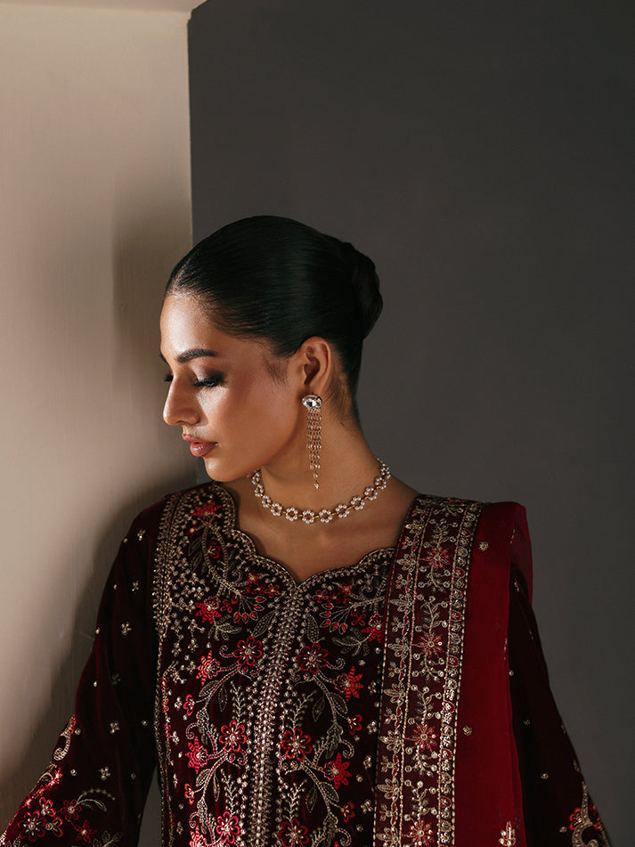 Gulaal | Marais Velvet | VELA, image 4